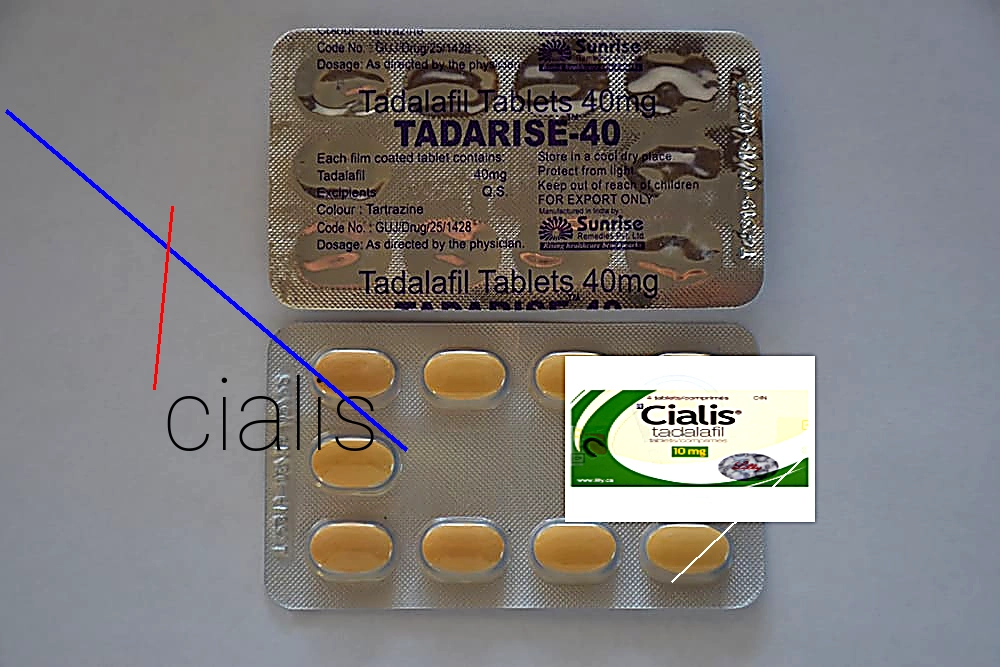 Le prix du cialis au maroc